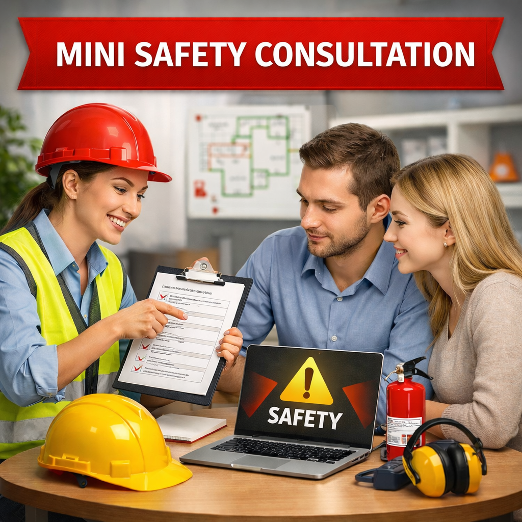 Mini Safety Consultation