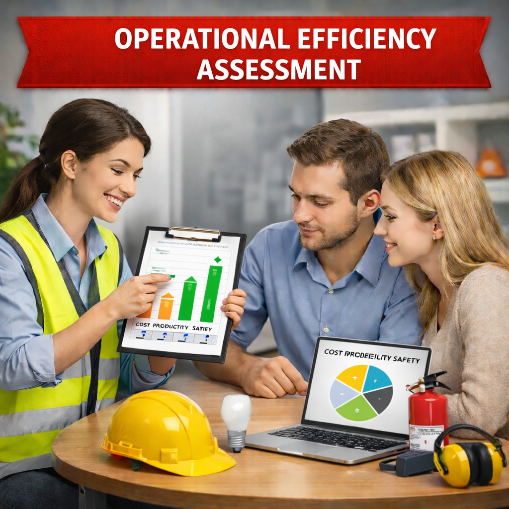 Operational Efficiency Assessment