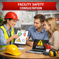 Facility Safety Consultation