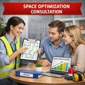 Space Optimization Consultation
