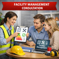 Facility Management Consultation